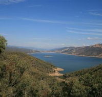 Inland Waters Holiday Parks Burrinjuck Waters - Sydneys Hotel