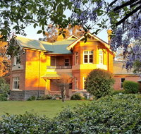 Blair Athol Boutique Hotel and Day Spa - Sydneys Hotel