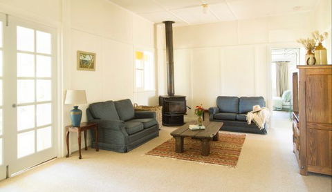 Ashgrove House: Farm Club Australia - Sydneys Hotel 2