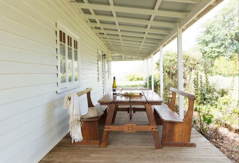 Ashgrove House: Farm Club Australia - Sydneys Hotel 4