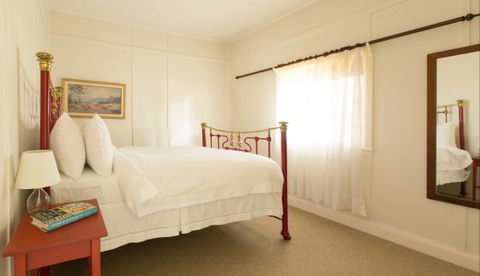 Ashgrove House: Farm Club Australia - Sydneys Hotel 7