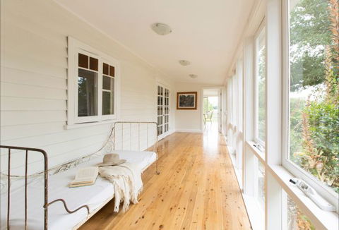 Ashgrove House: Farm Club Australia - Sydneys Hotel 9