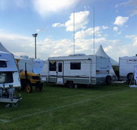 Northern Inland 4x4 Fishing Caravan and Camping Expo - Sydneys Hotel