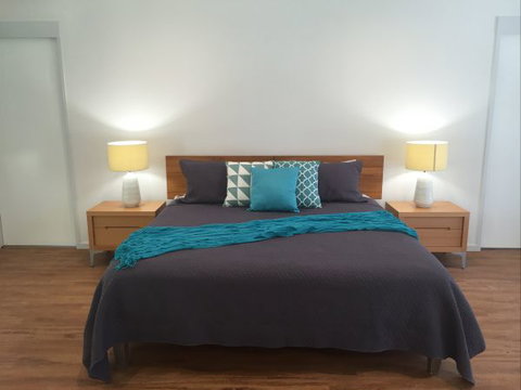 Blackwattle Farm Bed And Breakfast And Farm Stay - Sydneys Hotel 2