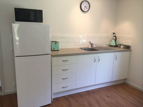 Blackwattle Farm Bed And Breakfast And Farm Stay - Sydneys Hotel 3