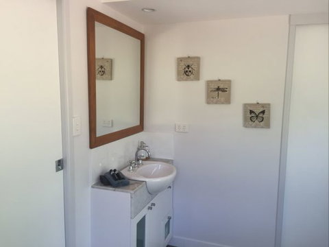 Blackwattle Farm Bed And Breakfast And Farm Stay - Sydneys Hotel 4