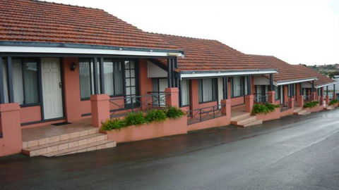 Albany Apartments - Sydneys Hotel 0
