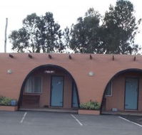 El Dorando Motel