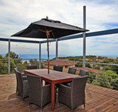 Coral Sands Seaview Beach House
