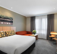 Travelodge Hotel Macquarie North Ryde Sydney