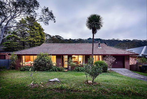Fifth Ave Katoomba Retreat - Sydneys Hotel 1
