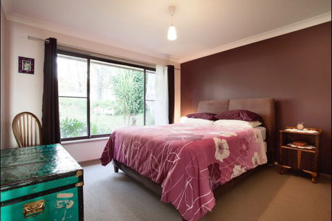 Fifth Ave Katoomba Retreat - Sydneys Hotel 5