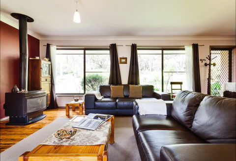 Fifth Ave Katoomba Retreat - Sydneys Hotel 7