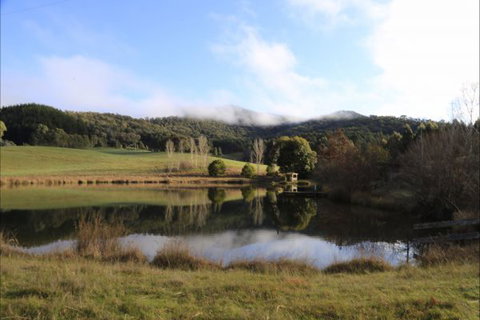 Jamieson Valley Retreat - Sydneys Hotel 0