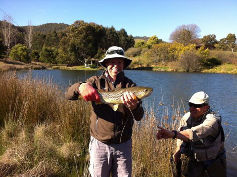 Jamieson Valley Retreat - Sydneys Hotel 1