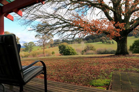 Jamieson Valley Retreat - Sydneys Hotel 2