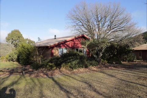 Jamieson Valley Retreat - Sydneys Hotel 3