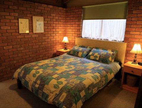 Jamieson Valley Retreat - Sydneys Hotel 5