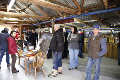Jamieson Valley Retreat - Sydneys Hotel 8