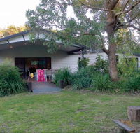 Plomer Beach House