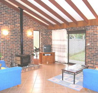 The Happy Shack at Callala Bay