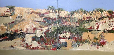 Gallery Blackheath - Sydneys Hotel 2