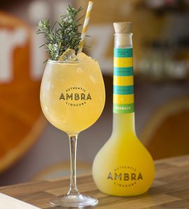 Ambra Liqueurs - Sydneys Hotel 7