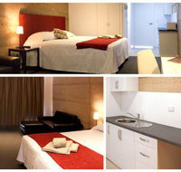 Crossroads Ecomotel - Sydneys Hotel