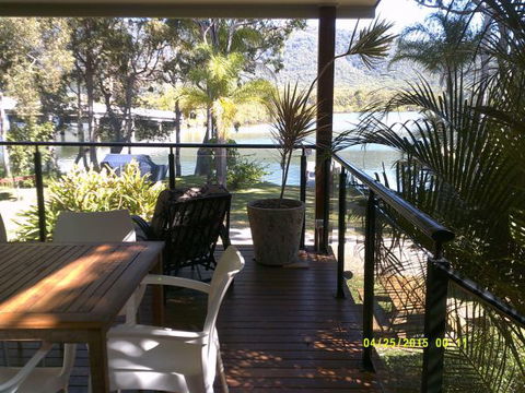 Pelican H2O - Sydneys Hotel 1