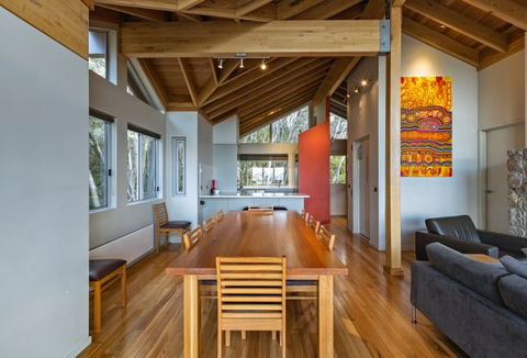Altezza 1570 By Alpine Boutique Apartments - Sydneys Hotel 1