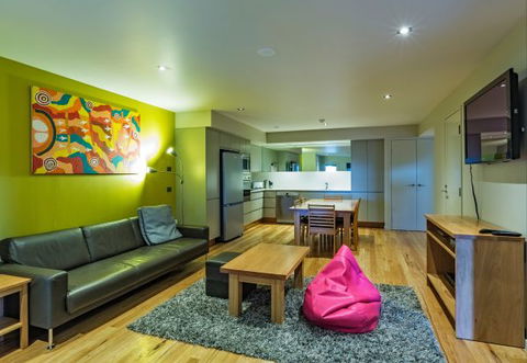 Altezza 1570 By Alpine Boutique Apartments - Sydneys Hotel 2