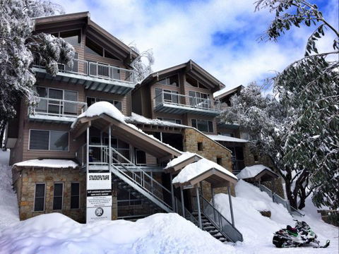 Altezza 1570 By Alpine Boutique Apartments - Sydneys Hotel 3