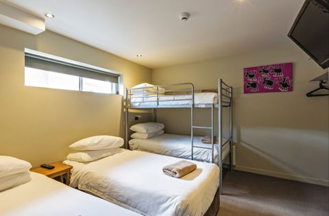 Altezza 1570 By Alpine Boutique Apartments - Sydneys Hotel 8