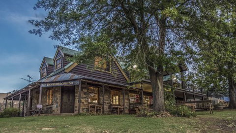 Gold Mine Guesthouse - Sydneys Hotel 0