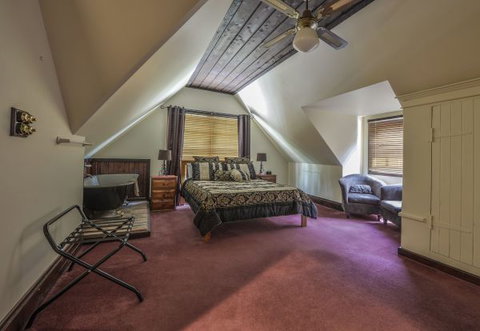 Gold Mine Guesthouse - Sydneys Hotel 1