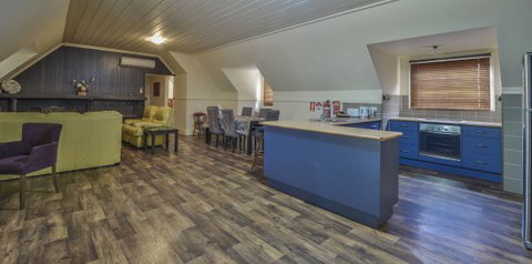 Gold Mine Guesthouse - Sydneys Hotel 5