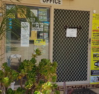 Kingscote Tourist Park and Family Units - Sydneys Hotel