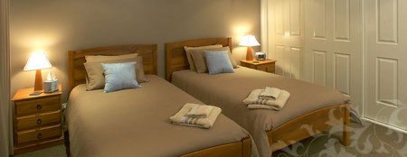 Albacore Bed & Breakfast - Sydneys Hotel 2