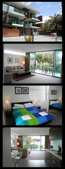 Apollo Resort - Sydneys Hotel 1