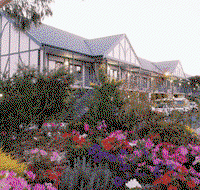 Country Comfort Adelaide Manor - Sydneys Hotel