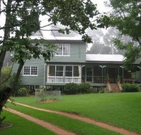Bunya Mountains Accommodation - Sydneys Hotel
