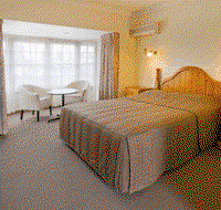 Best Western Olde Maritime Motor Inn