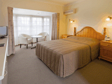 Best Western Olde Maritime Motor Inn - Sydneys Hotel 0