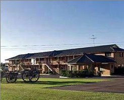 Gateway Motel - Sydneys Hotel 0