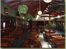 Gateway Motel - Sydneys Hotel 3