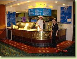 Gateway Motel - Sydneys Hotel 4