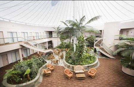 Pacific International Apts Bankstown - Sydneys Hotel 3