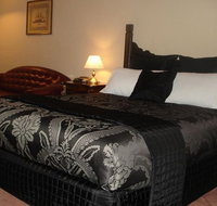 Albury Manor House Motel