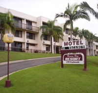 Hervey Bay Resort  Hotel - Sydneys Hotel