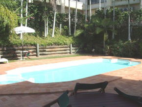 Hervey Bay Resort & Hotel - Sydneys Hotel 1